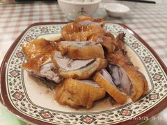 -聂记粤菜馆(鼓西路店)