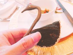 -富淳饭店(陆家嘴保利广场店)