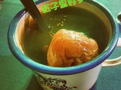 -伊带伊路新疆美食府(呼家楼店)