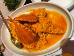 -喜鼎海胆水饺(平安金融中心店)