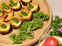 -若蘭慈·无国界素食料理(欢乐海岸店)