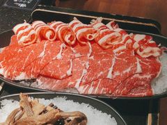 -捞王锅物料理(凯旋路店)