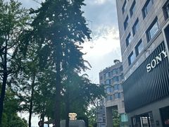 -杭州湖滨in77