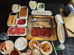 -川西坝子火锅(清江东路3.0直营店)