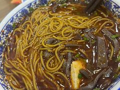 -惠记粉汤羊血(丰登路店)