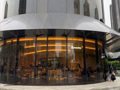 -Jamaicablue Coffeeshop(中央广场店)