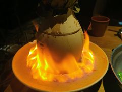 -吃饭皇帝大土家民族菜(正大广场店)