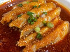 蒜泥白肉-牛王庙(龙华花园店)