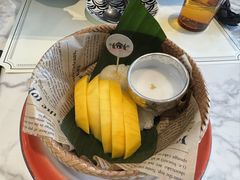 -太食獸泰式茶餐厅(济南万象城店)