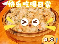 -园林美食城·本土农家菜(杨和镇店)