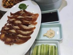 -紫光园·烤鸭(吕家营店)