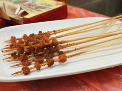 -老梅园大虾城(八一桥店)