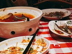 -西贝(吴江路湟普汇店)