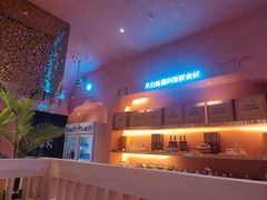 -阿娜尔·新疆菜(宜家荟聚中心店)