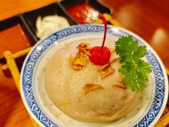 -芋包王闽南茶楼(八市店)