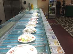 -港畔赶海蒸汽海鲜烧烤自助(仙螺岛店)