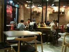 大堂-云味馆·云南菜·云南米线(景田店)