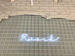-RWORK·COFFEE(滨江店)