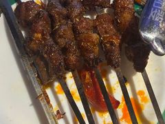 -李姑婆鲜切牛肉火锅自助(凤城二路店)