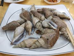 -鹏城人家海鲜酒家·23年老字号(较场尾店)