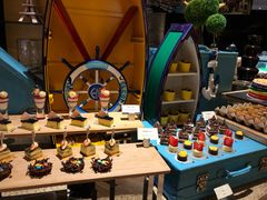 -上海东方佘山翰悦阁酒店·Vie全日制餐厅