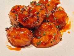 -鲜璟台·地标景观餐厅(上海中心店)