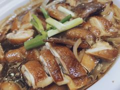-和平馆·地道港澳茶餐厅(西门口店)