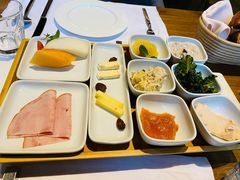 -北京三里屯CHAO酒店