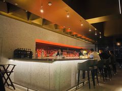 -wann lounge 低温慢煮牛排·清吧