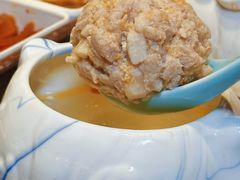 -四世同堂·京菜·烤鸭(双井店)