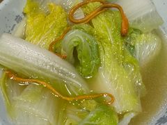 -王春春鸡汤饭(上海中海环宇城店)