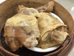 -香港蓮香樓(中環店)