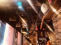 -有奴思烤肉·清真(正宁路店)