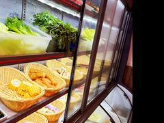 -蛙太牛牛肉海鲜自助火锅(台江万达店)