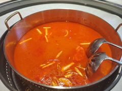 -云尊府云南菜·蒸汽石锅鱼(学清路店)