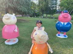 -祥源·阜阳生态乐园