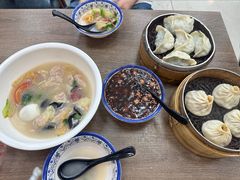 -刘长兴(逸仙桥店)