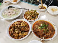 -天一沾水肥肠(科园一街店)