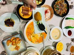 -万丽轩·粤菜(王府井金茂万丽酒店)
