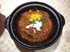 味上粉丝煲-味上湘菜馆(岳麓山店)