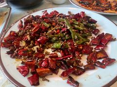 -鼎香润(德胜门内店)