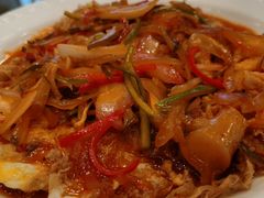 -海宝酒家(中山四路店)