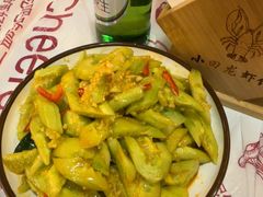 -小田油焖小龙虾(双井店)