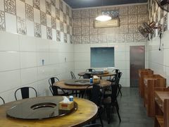 大堂-凯华海鲜火锅·传承三十六年