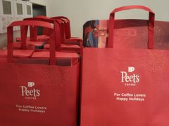 -Peet's Coffee皮爷咖啡(大学路店)