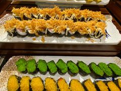 -安蒂娅·海鲜自助餐厅(安蒂娅美兰酒店)