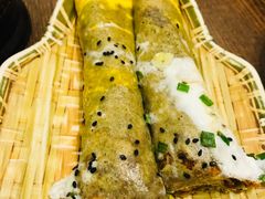 煎饼果子-天津卫码头(南开大悦城店)