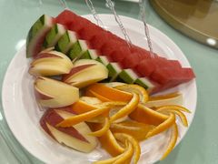 -东四民芳餐厅(世茂工三店)