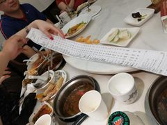 -围炉夜话·潮汕卤水火锅(榕江店)