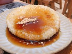 -小满手工粉(上海月星环球港店)